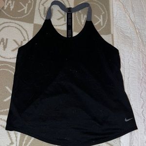 Loose Fit Nike Tank